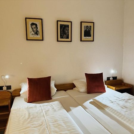 Hotel Nest Берлін Екстер'єр фото