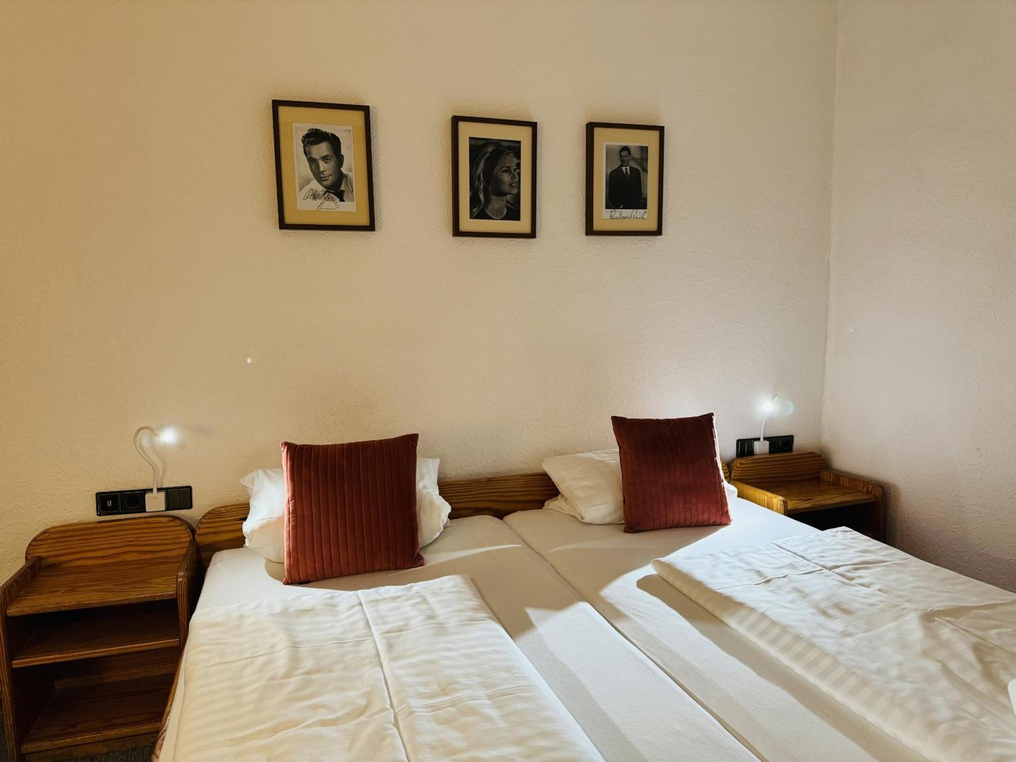 Hotel Nest Берлін Екстер'єр фото