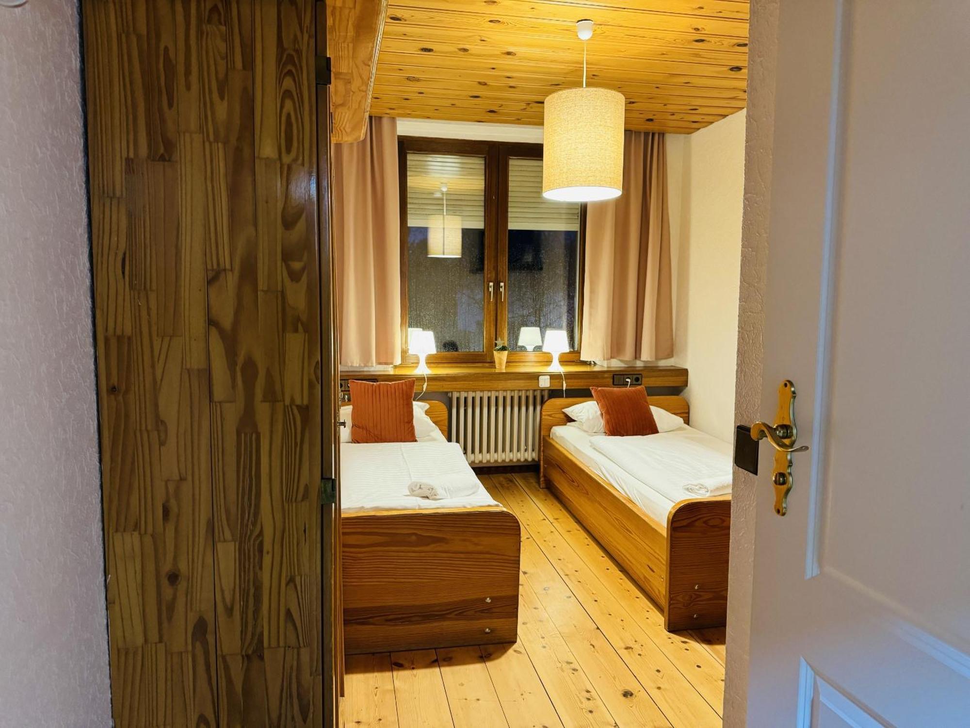 Hotel Nest Берлін Екстер'єр фото