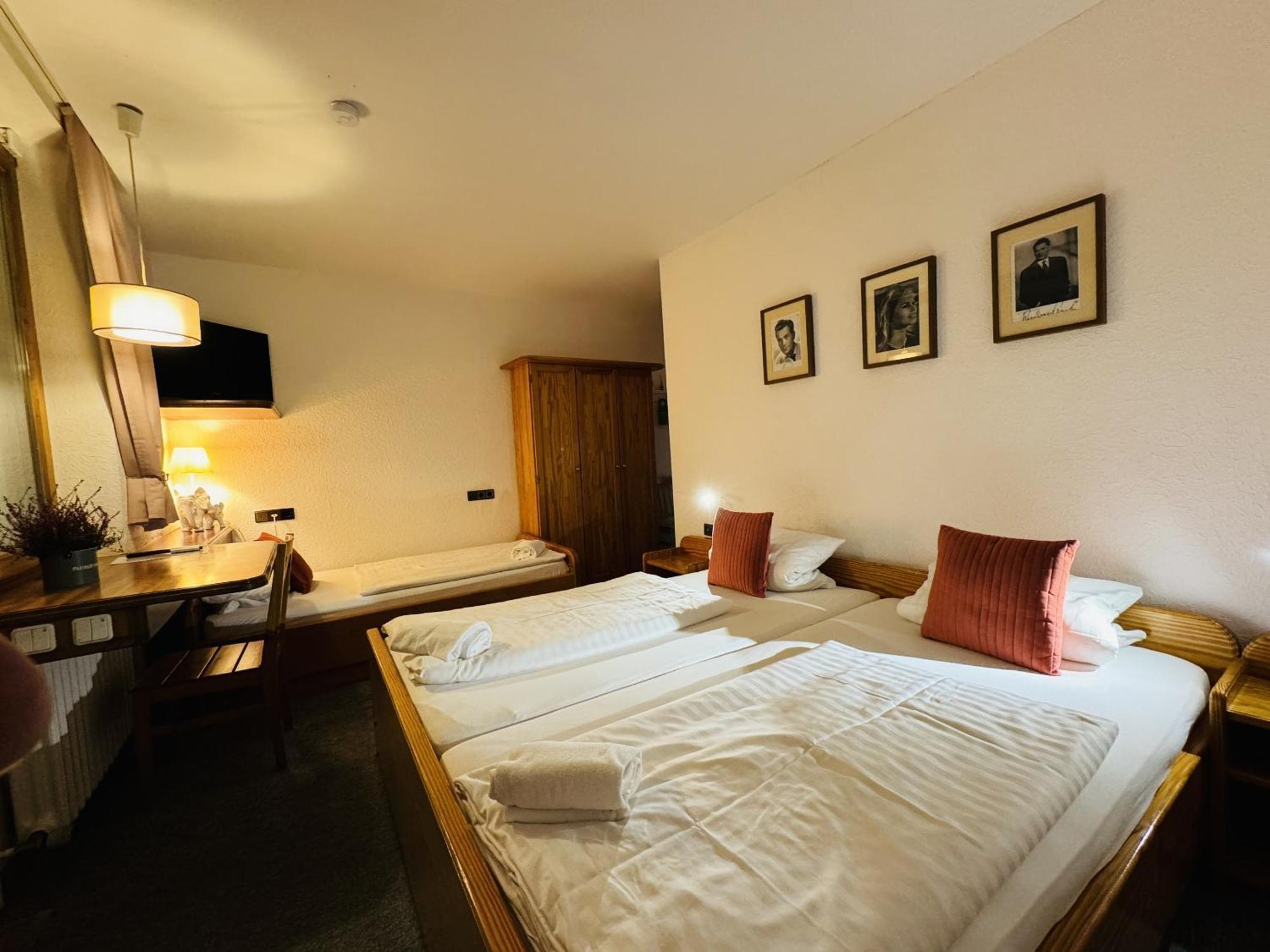 Hotel Nest Берлін Екстер'єр фото