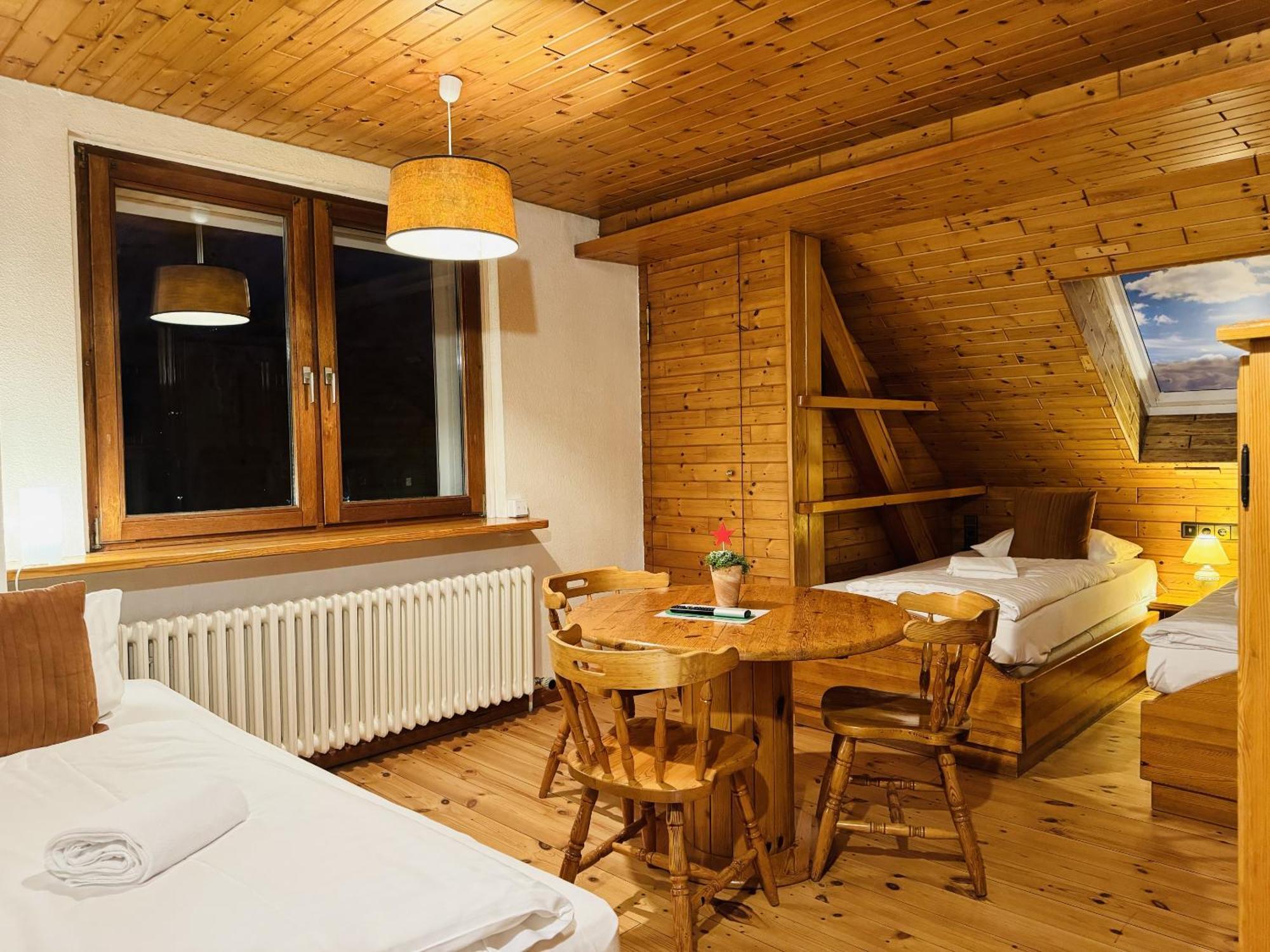 Hotel Nest Берлін Екстер'єр фото
