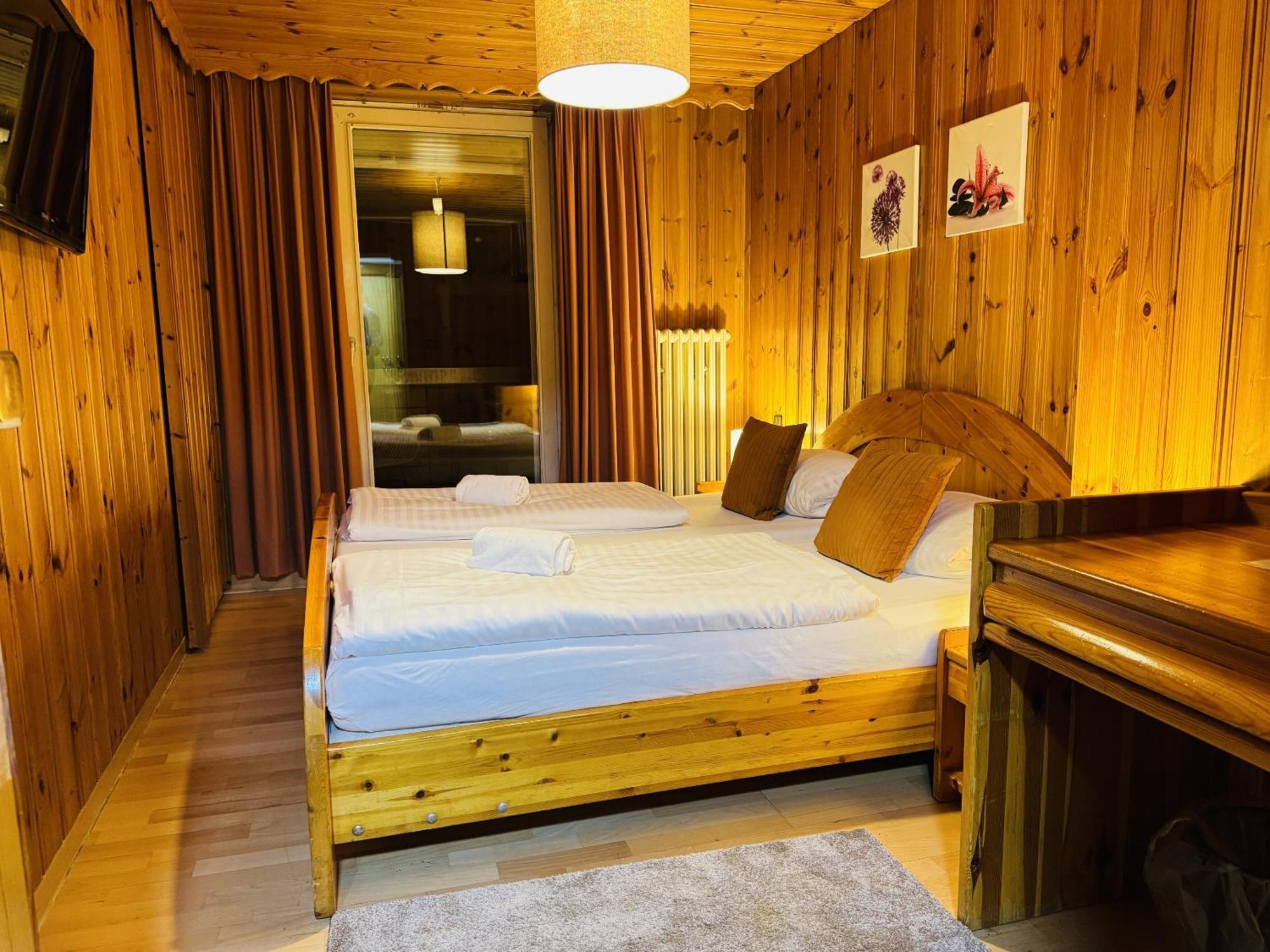 Hotel Nest Берлін Номер фото