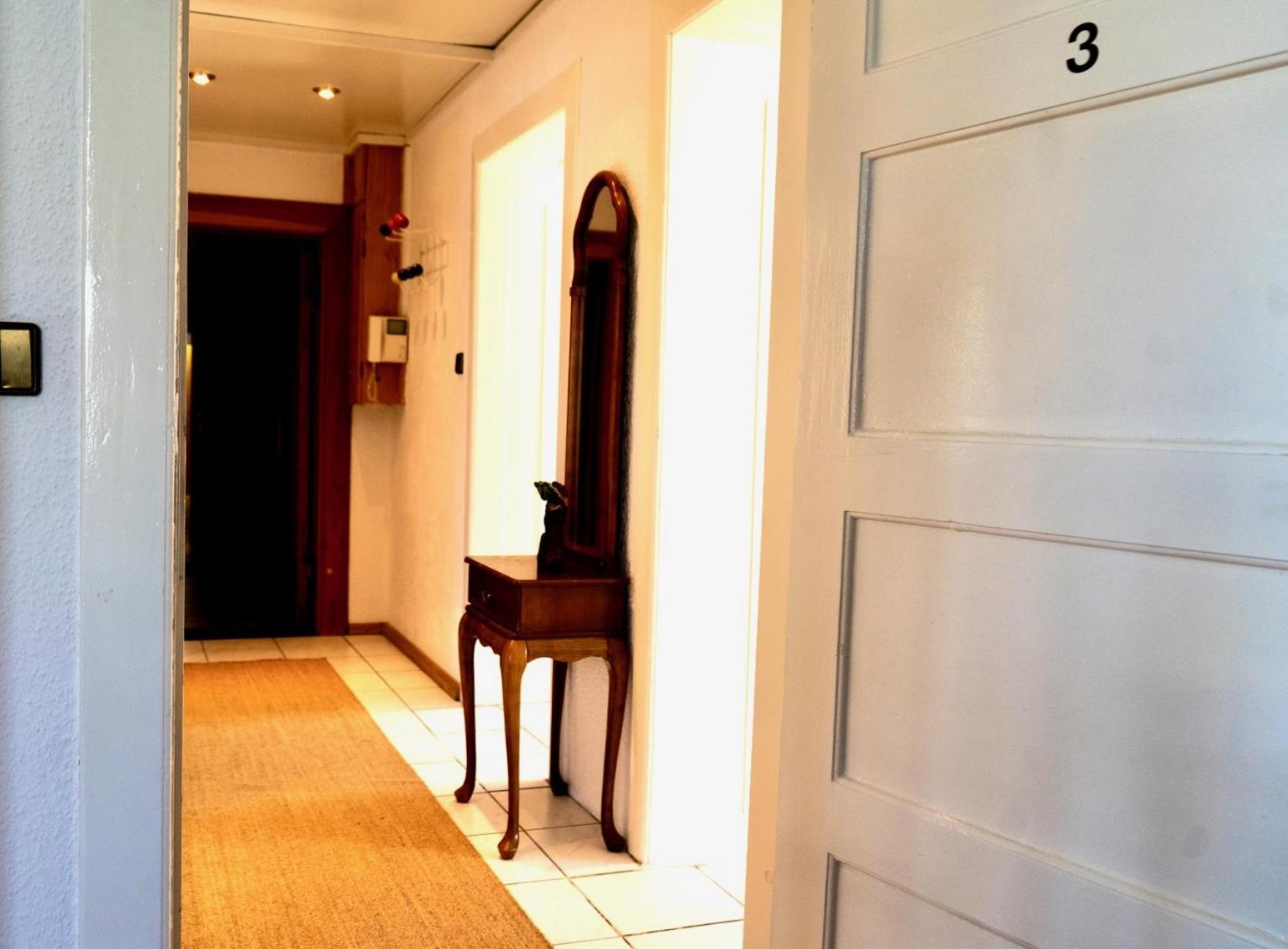 Hotel Nest Берлін Екстер'єр фото
