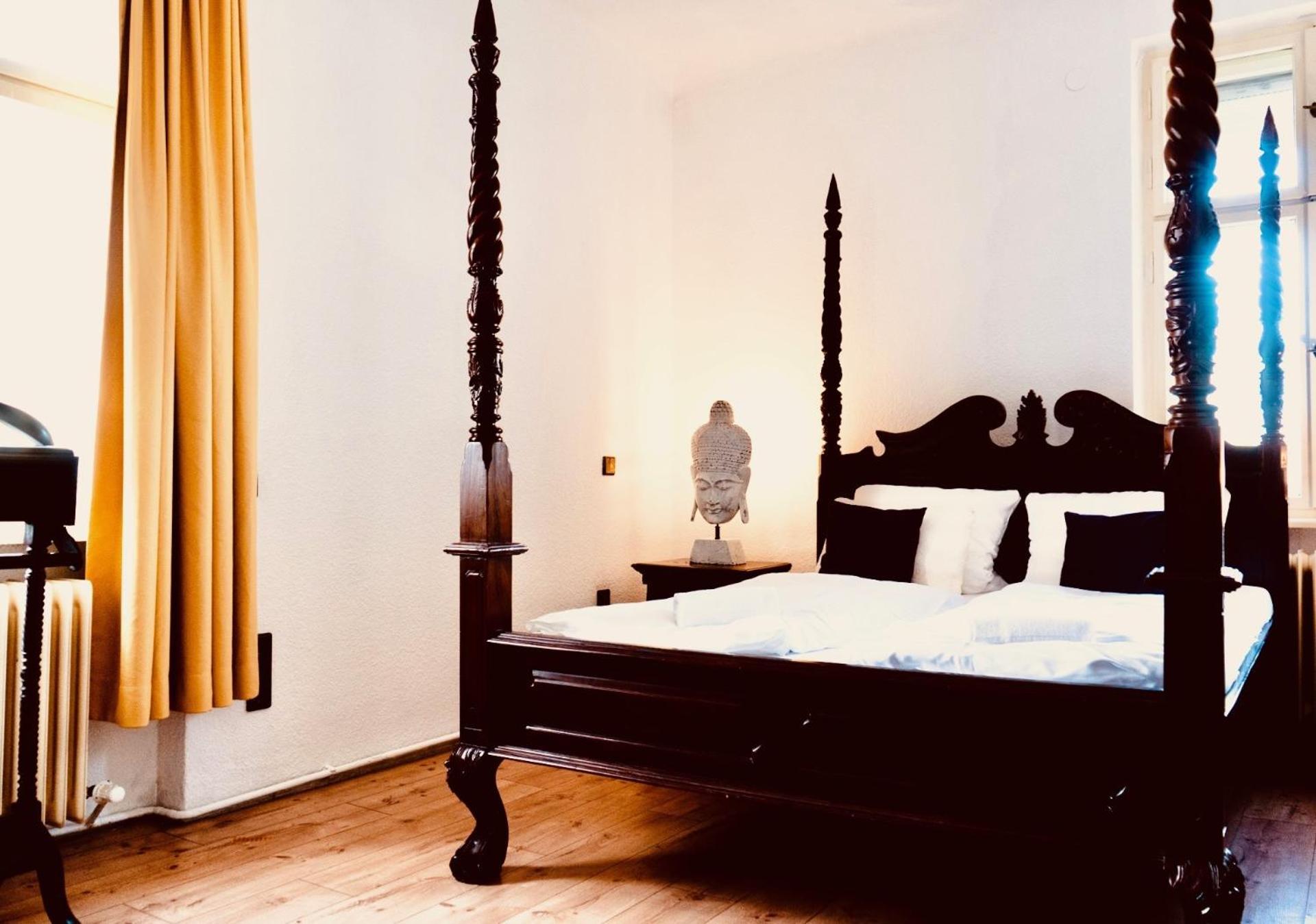 Hotel Nest Берлін Екстер'єр фото