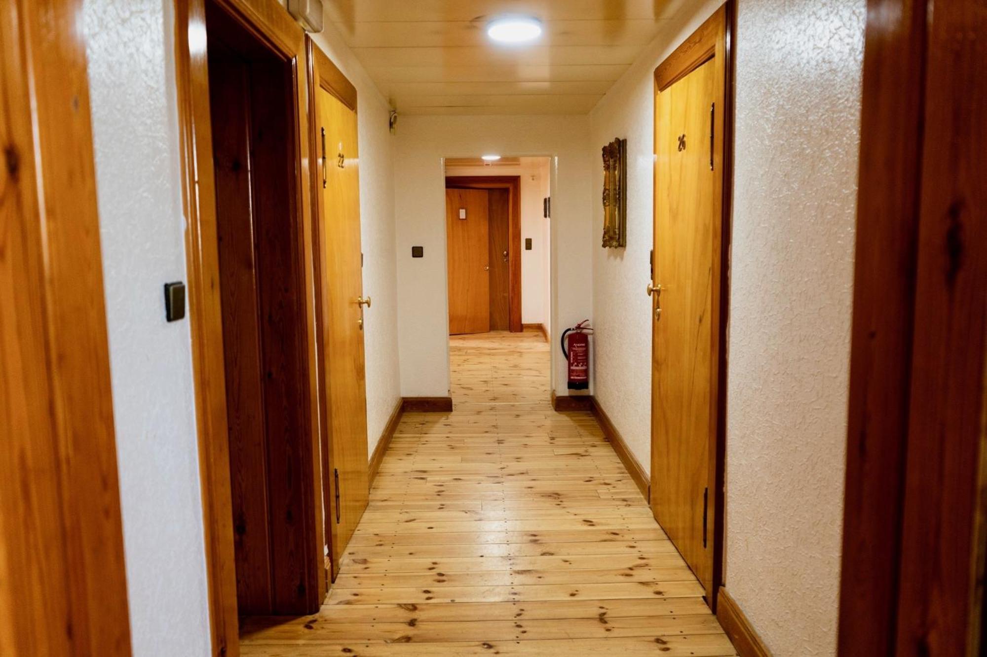 Hotel Nest Берлін Екстер'єр фото
