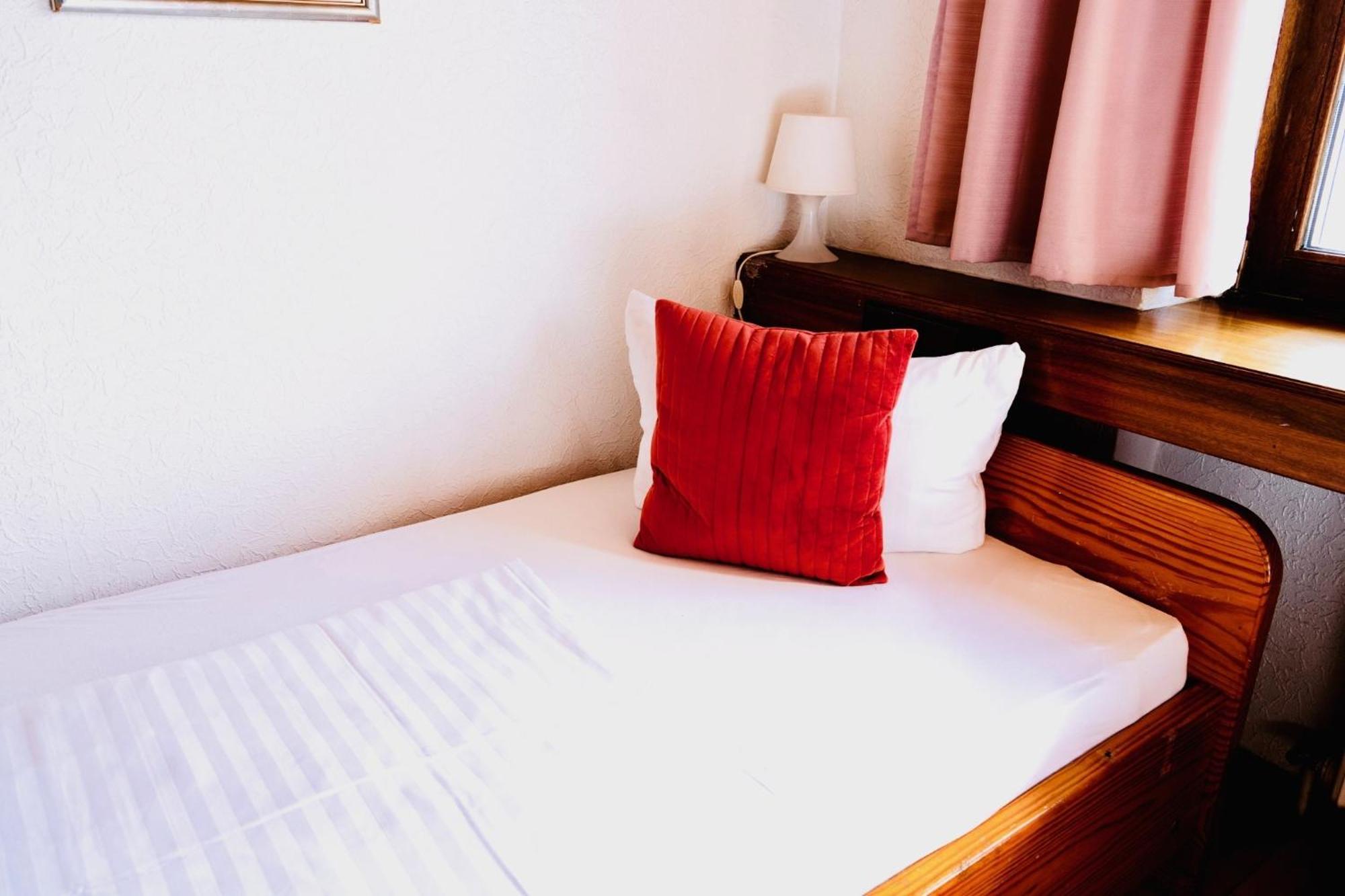 Hotel Nest Берлін Екстер'єр фото