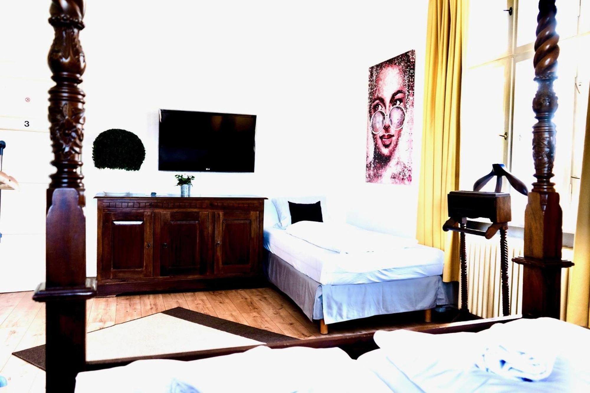 Hotel Nest Берлін Екстер'єр фото