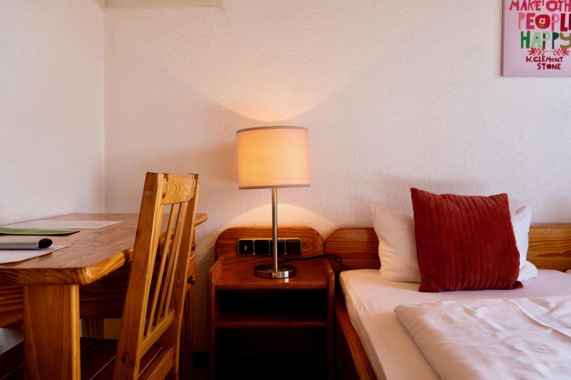Hotel Nest Берлін Екстер'єр фото