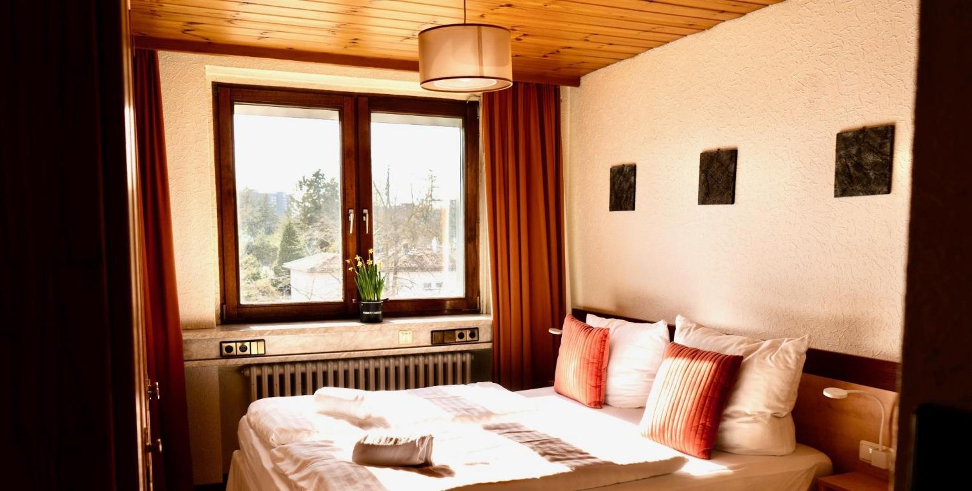 Hotel Nest Берлін Екстер'єр фото
