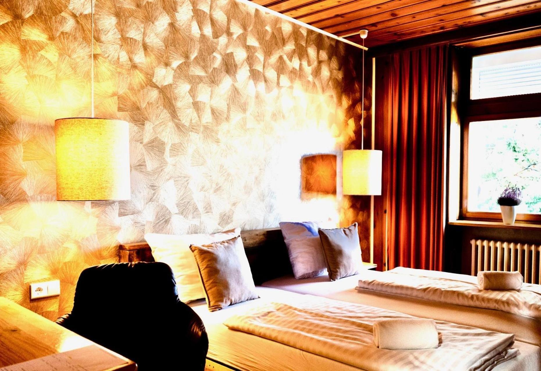 Hotel Nest Берлін Екстер'єр фото