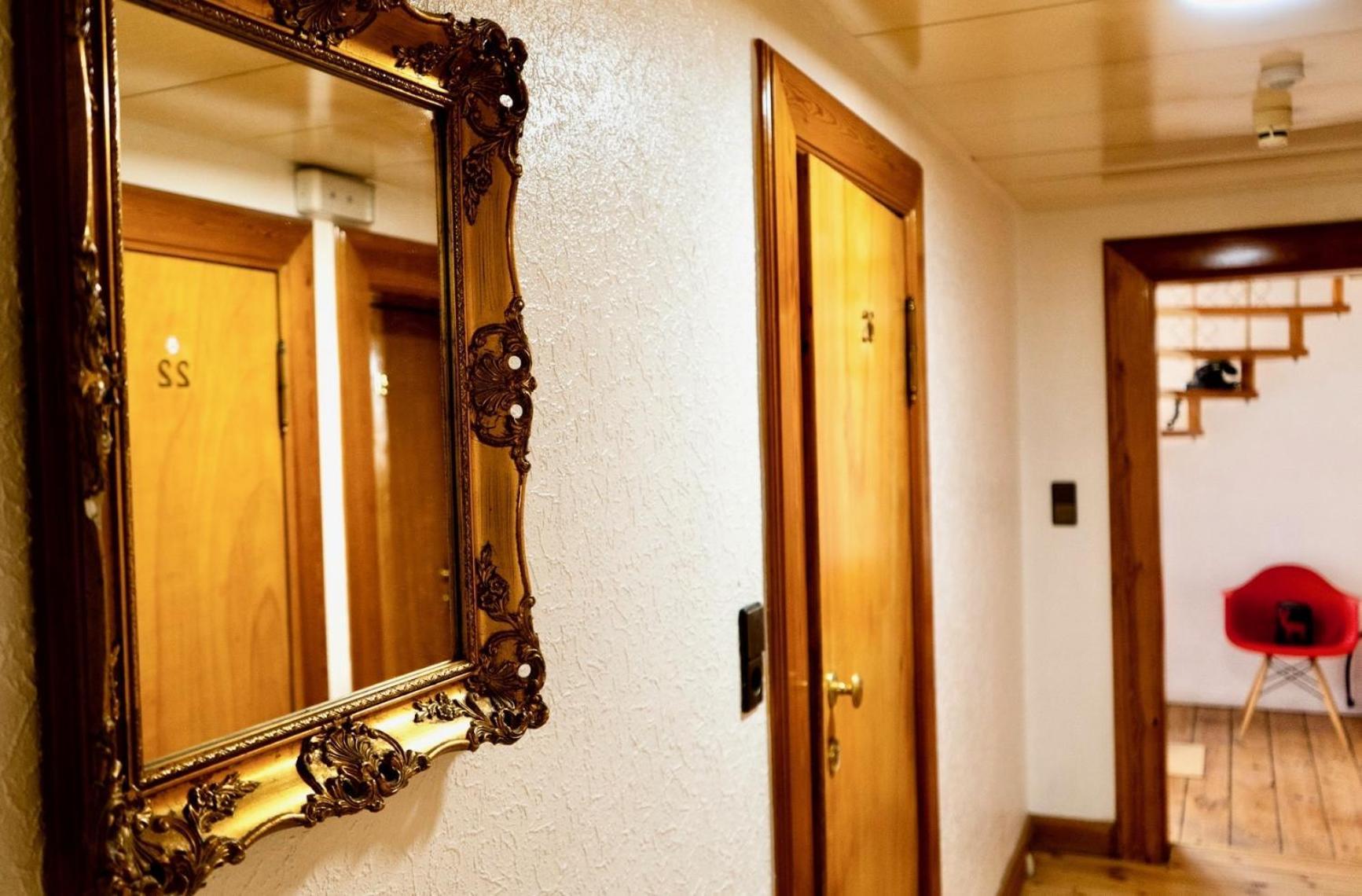 Hotel Nest Берлін Екстер'єр фото