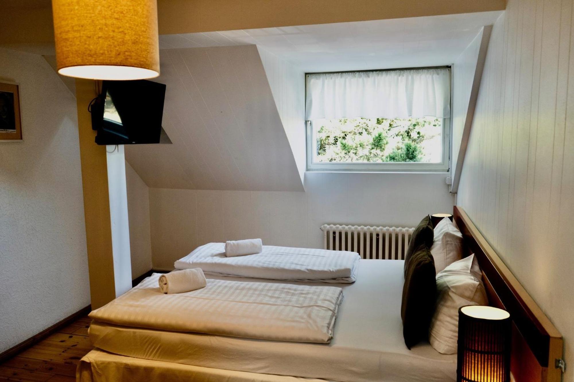 Hotel Nest Берлін Екстер'єр фото
