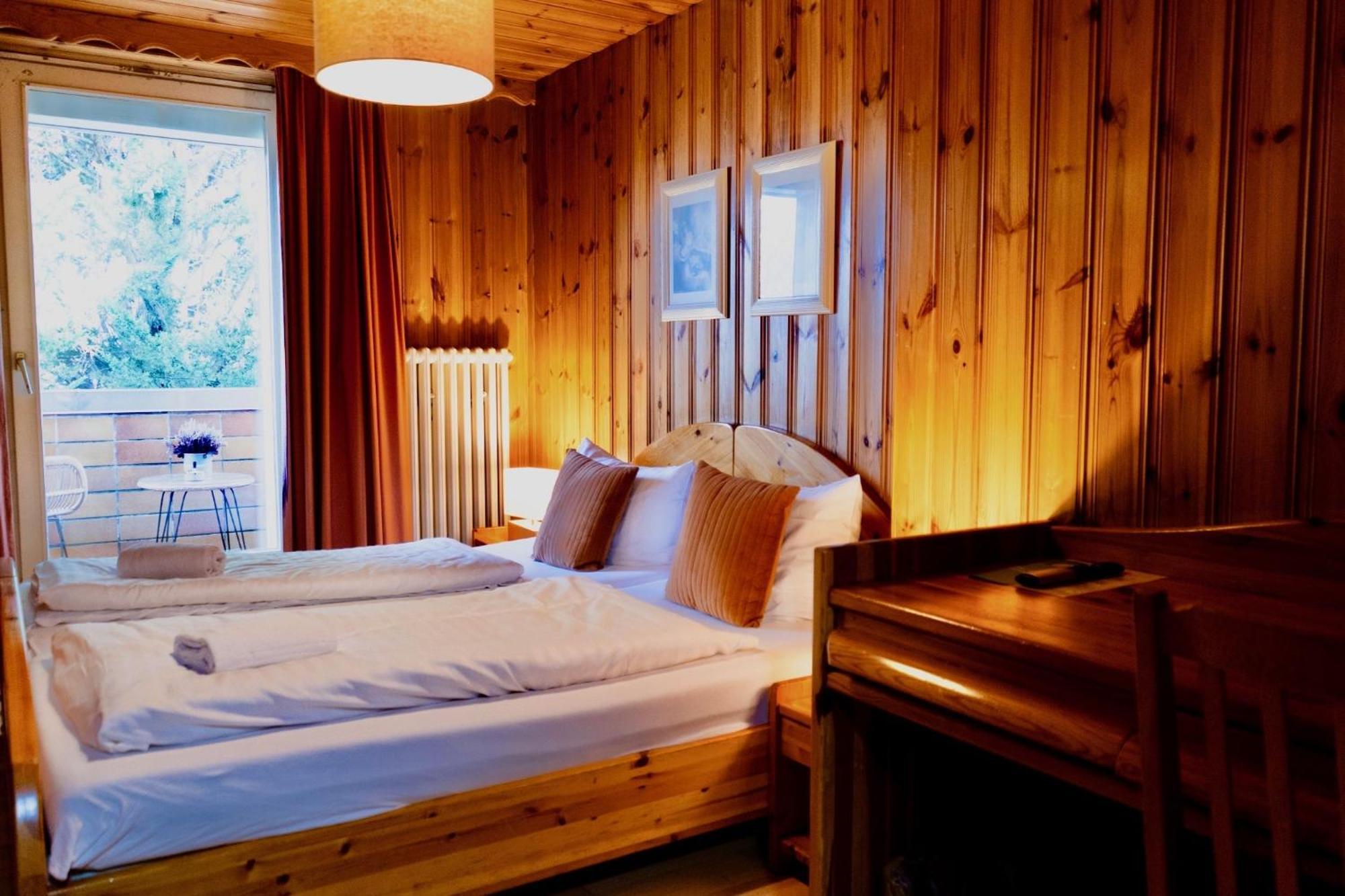 Hotel Nest Берлін Екстер'єр фото