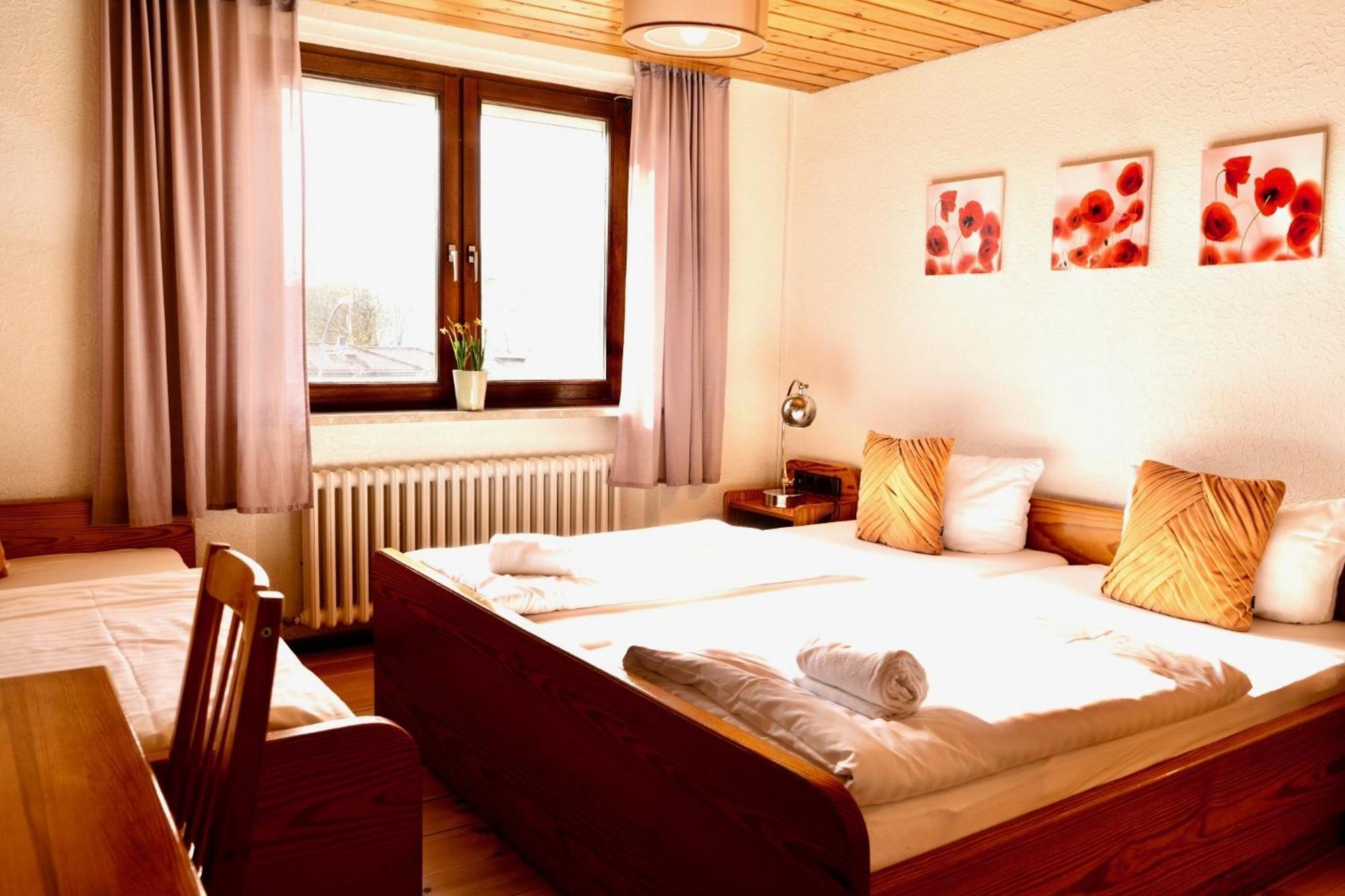 Hotel Nest Берлін Екстер'єр фото