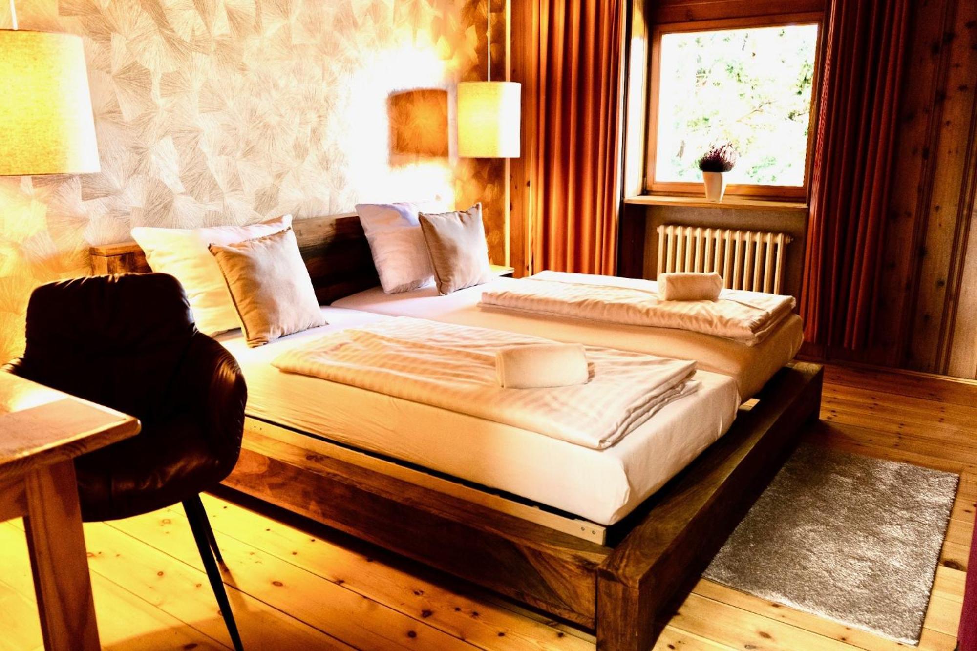 Hotel Nest Берлін Екстер'єр фото