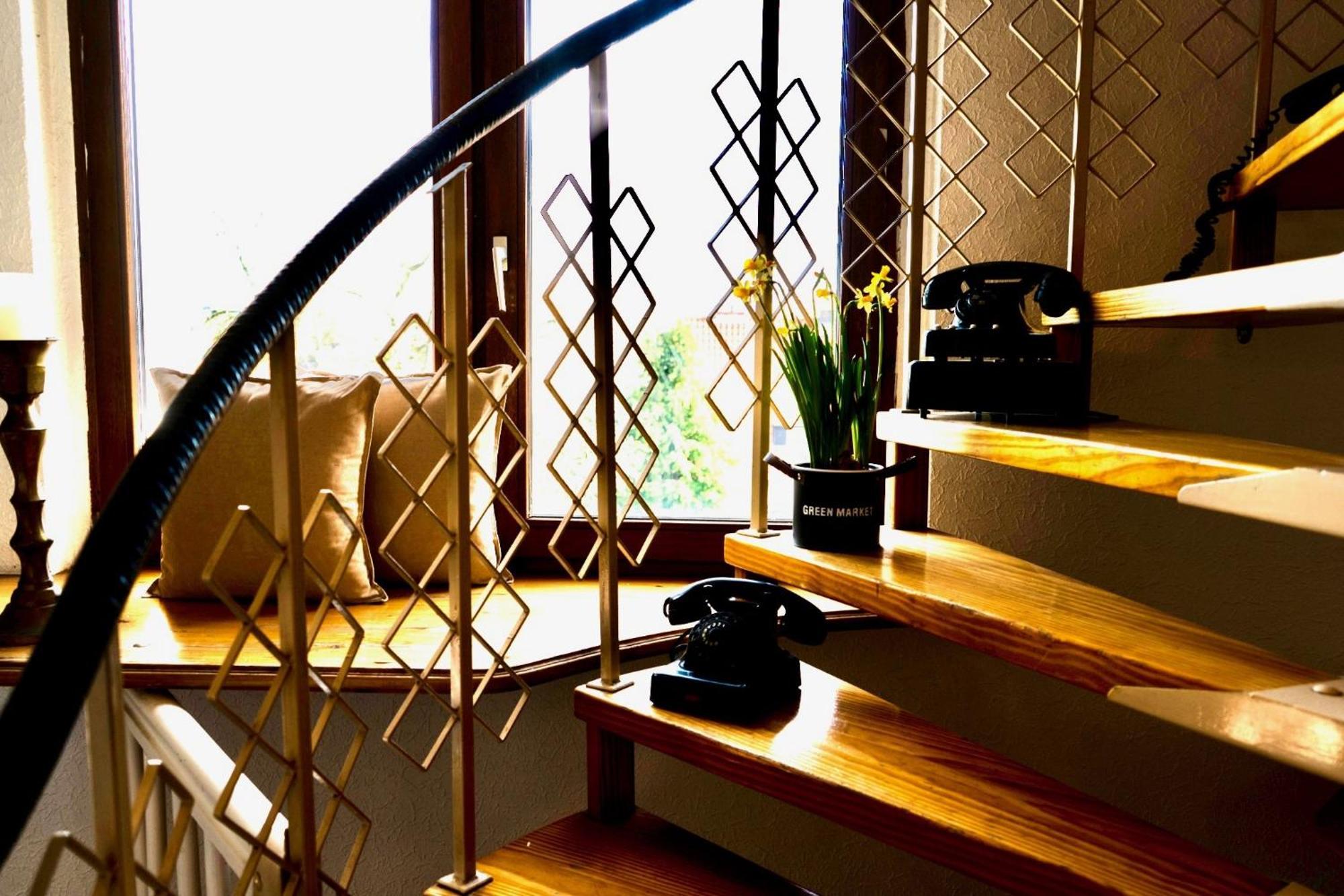 Hotel Nest Берлін Екстер'єр фото