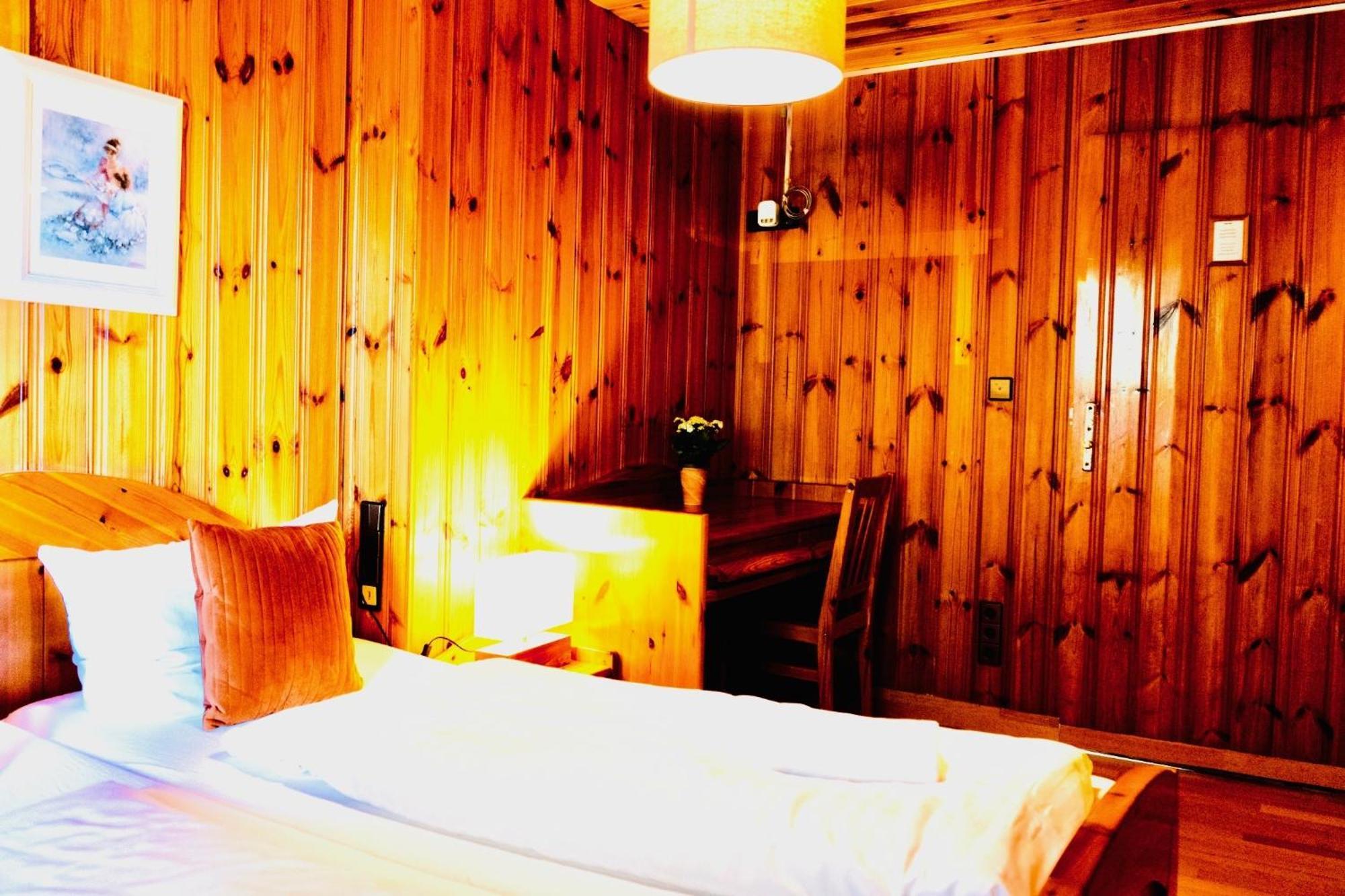 Hotel Nest Берлін Екстер'єр фото