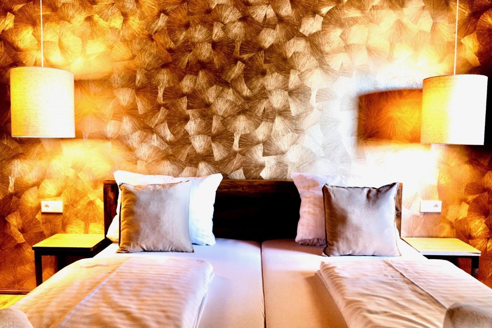 Hotel Nest Берлін Екстер'єр фото